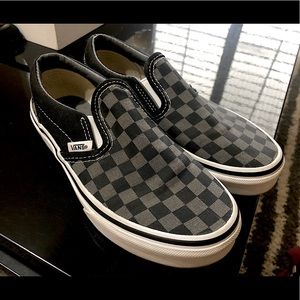 Child Vans slip-on